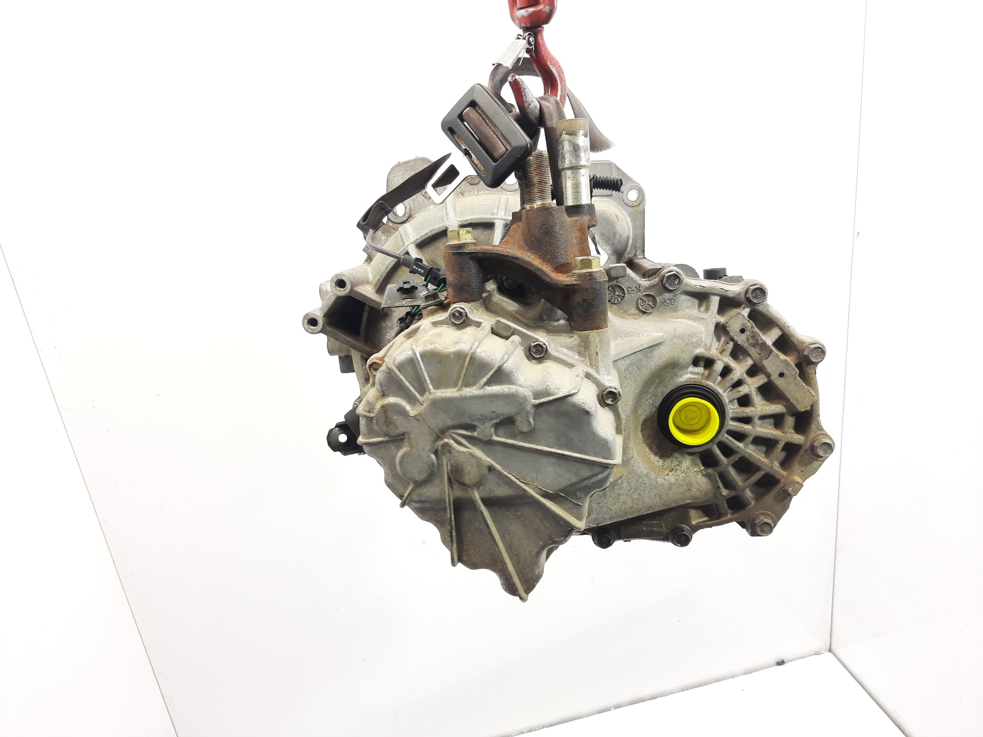 KIA Shuma 1 generation (1997-2001) Gearbox 5VELOCIDADES 24002968