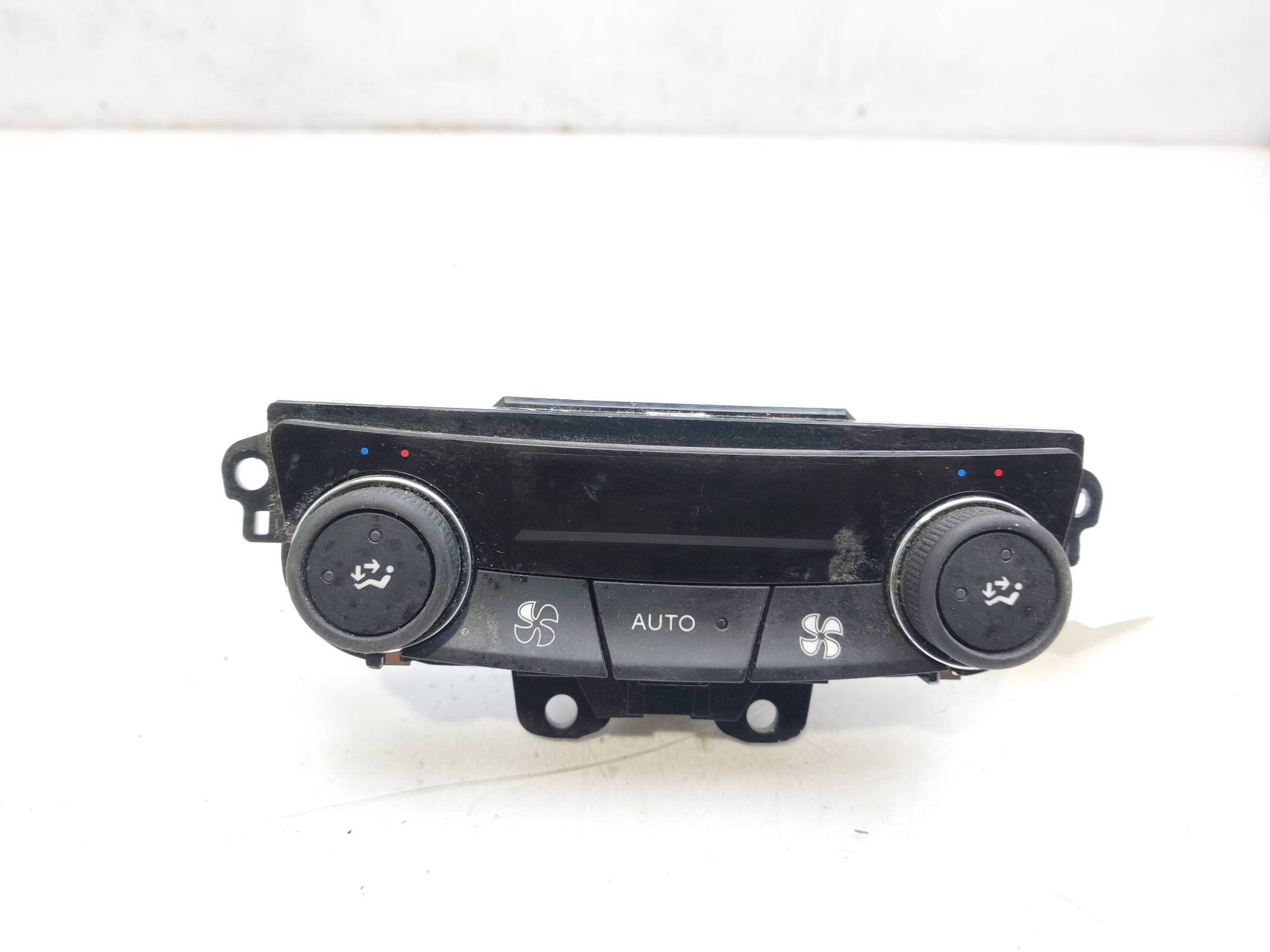 PEUGEOT 508 1 generation (2010-2020) Climate  Control Unit 96773953XT 23251067