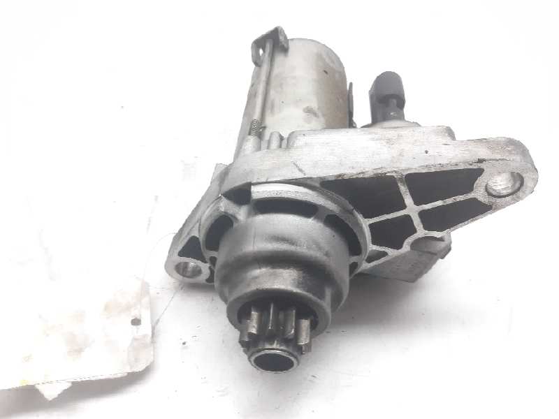 DODGE Ibiza 4 generation (2008-2017) Starteris 02T911024N 20190223