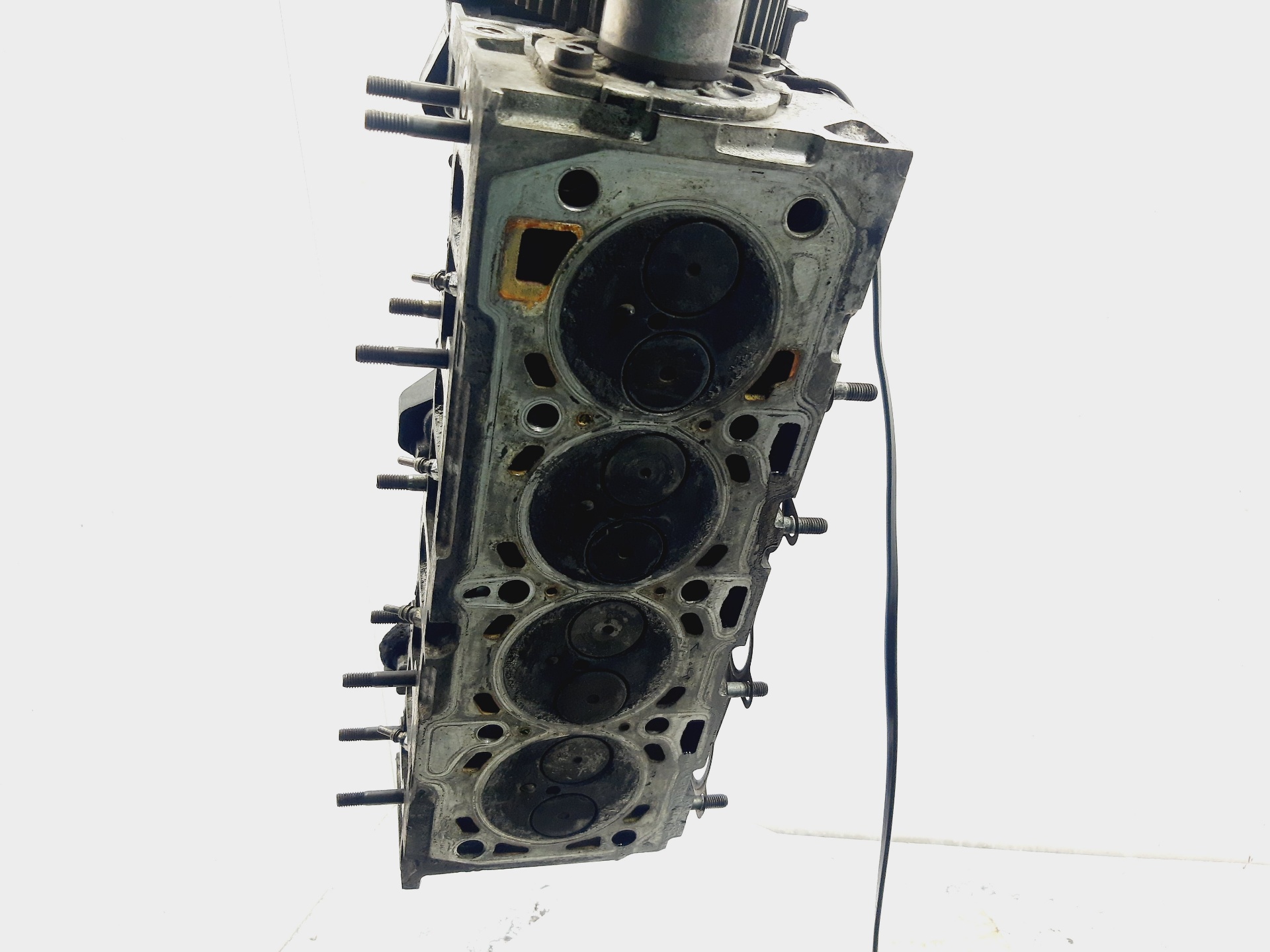 FIAT Ulysse 1 generation (1994-2002) Engine Cylinder Head 55193091 25696672