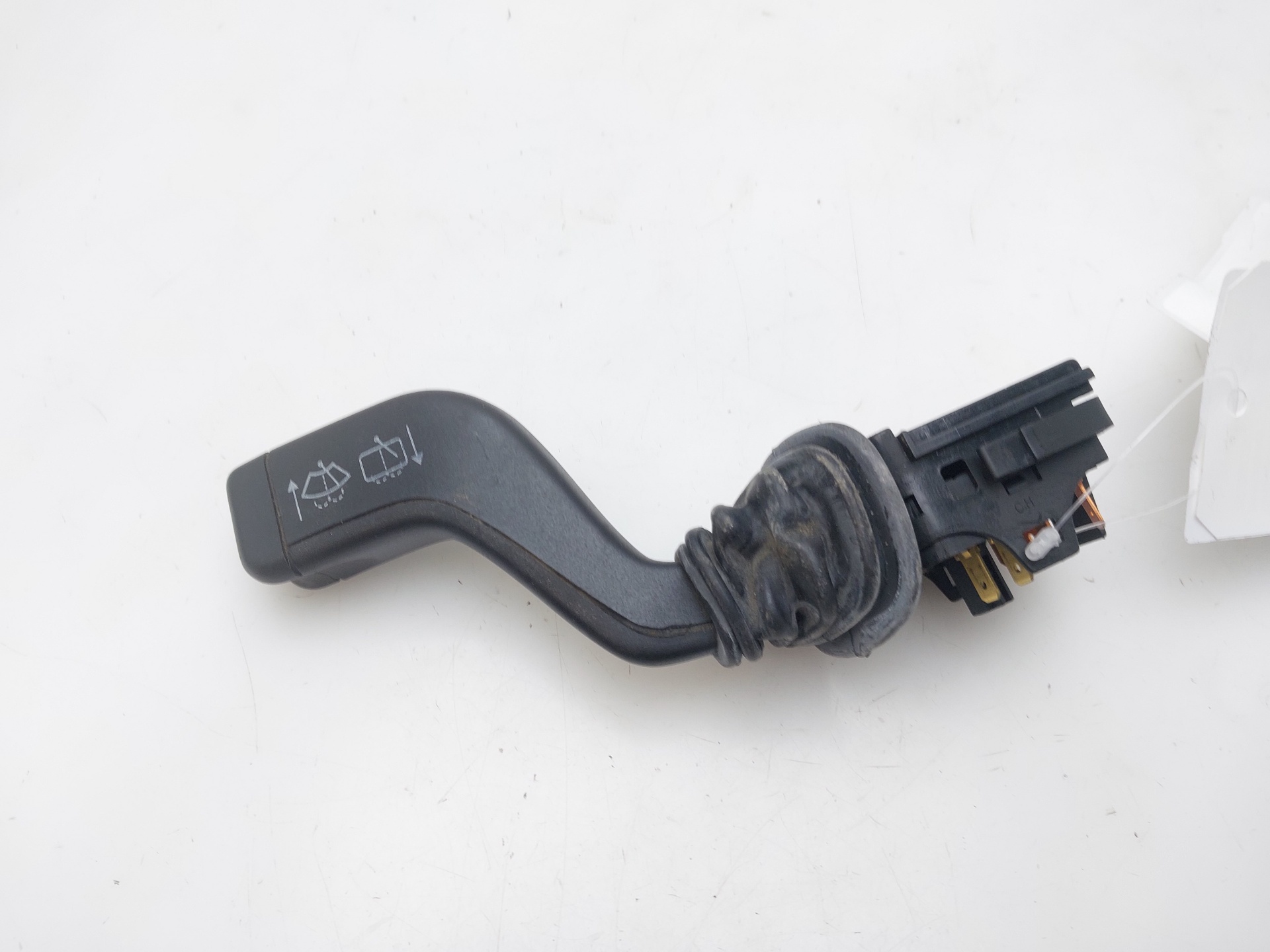 OPEL Zafira A (1999-2003) Indicator Wiper Stalk Switch 092115275 23710657