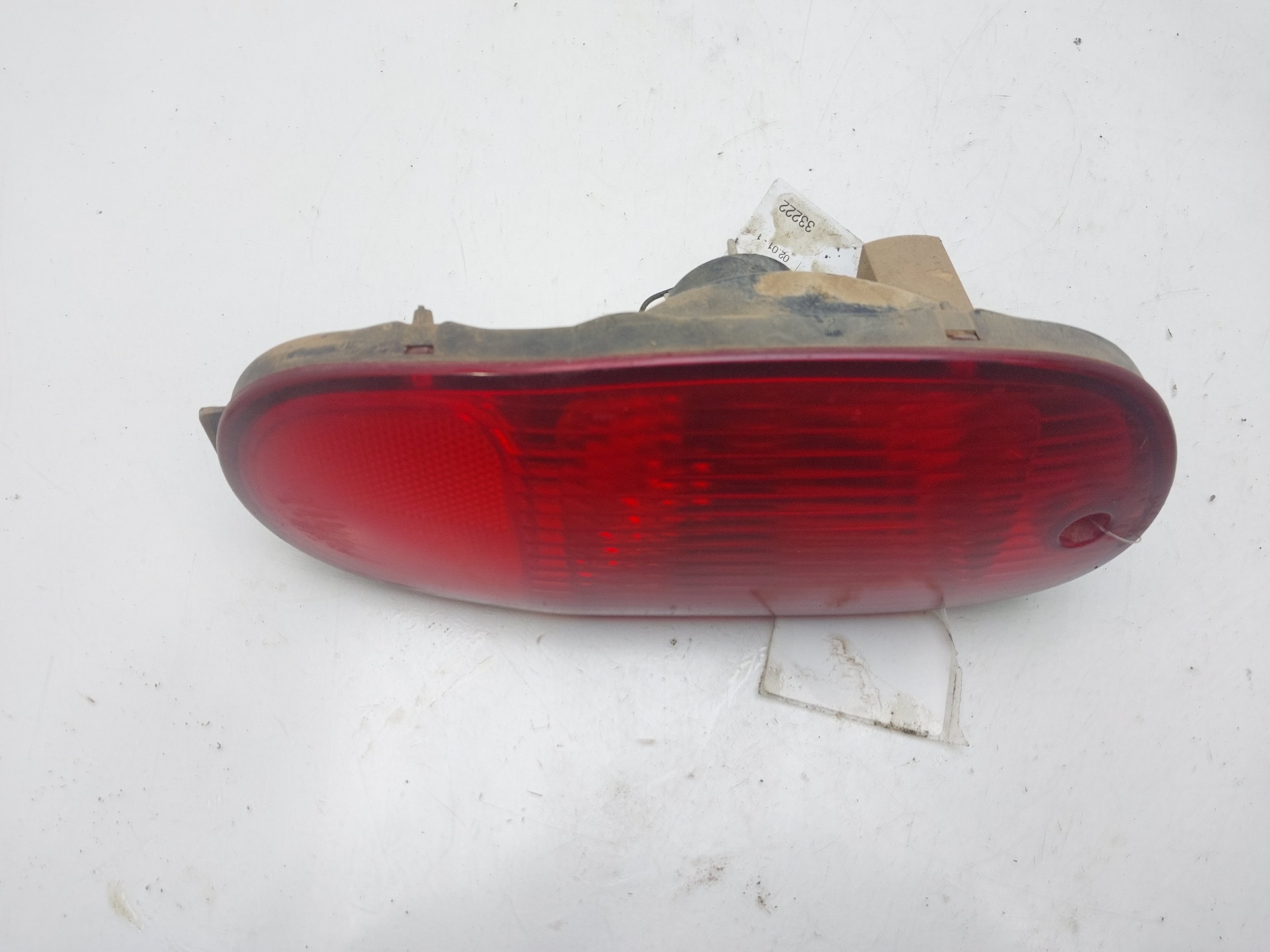 HYUNDAI Santa Fe SM (2000-2013) Autres pièces de phares 9240526020 24145025