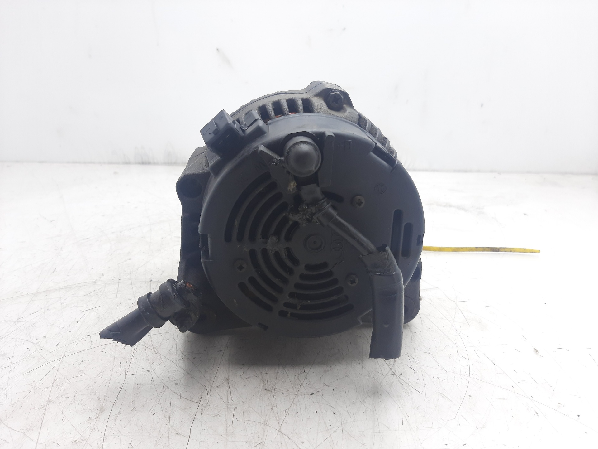 LEXUS Cordoba 1 generation (1993-2003) Alternator 028903025 20148970