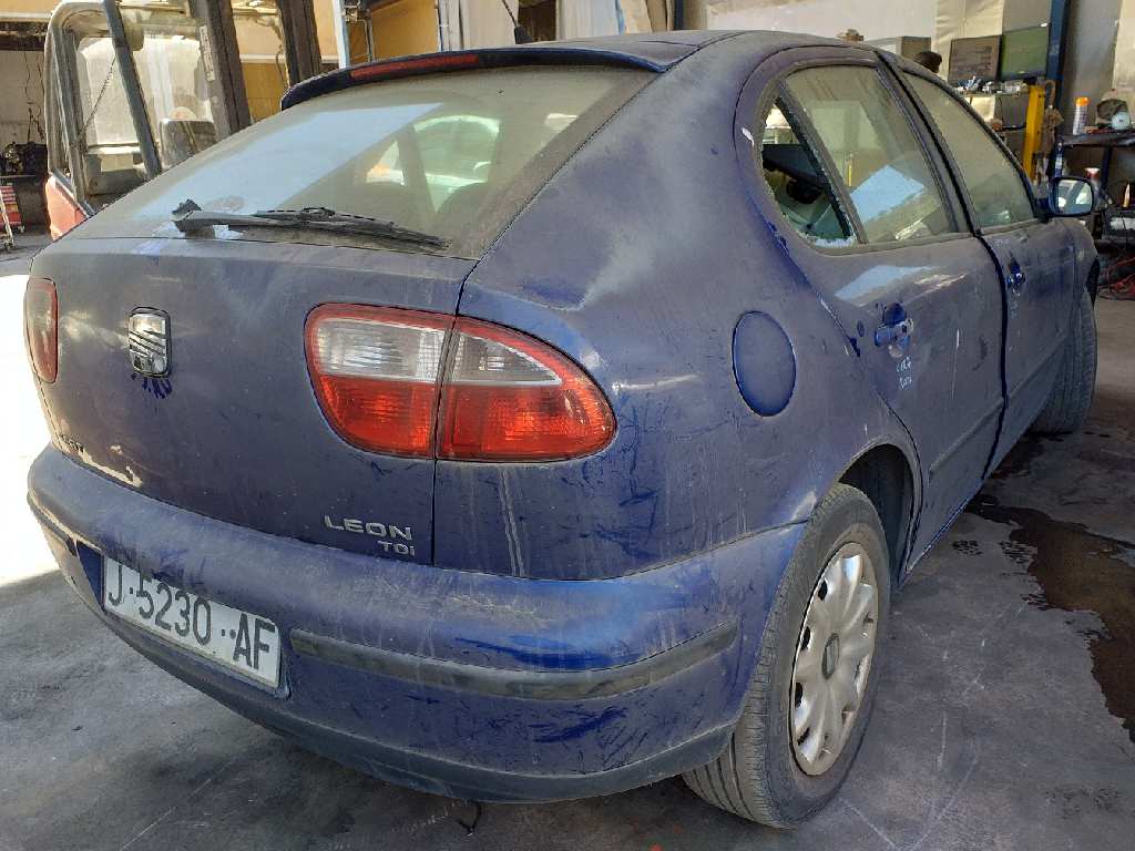 SEAT Leon 1 generation (1999-2005) Насос гидроусилителя 1J0422152MX 18381202