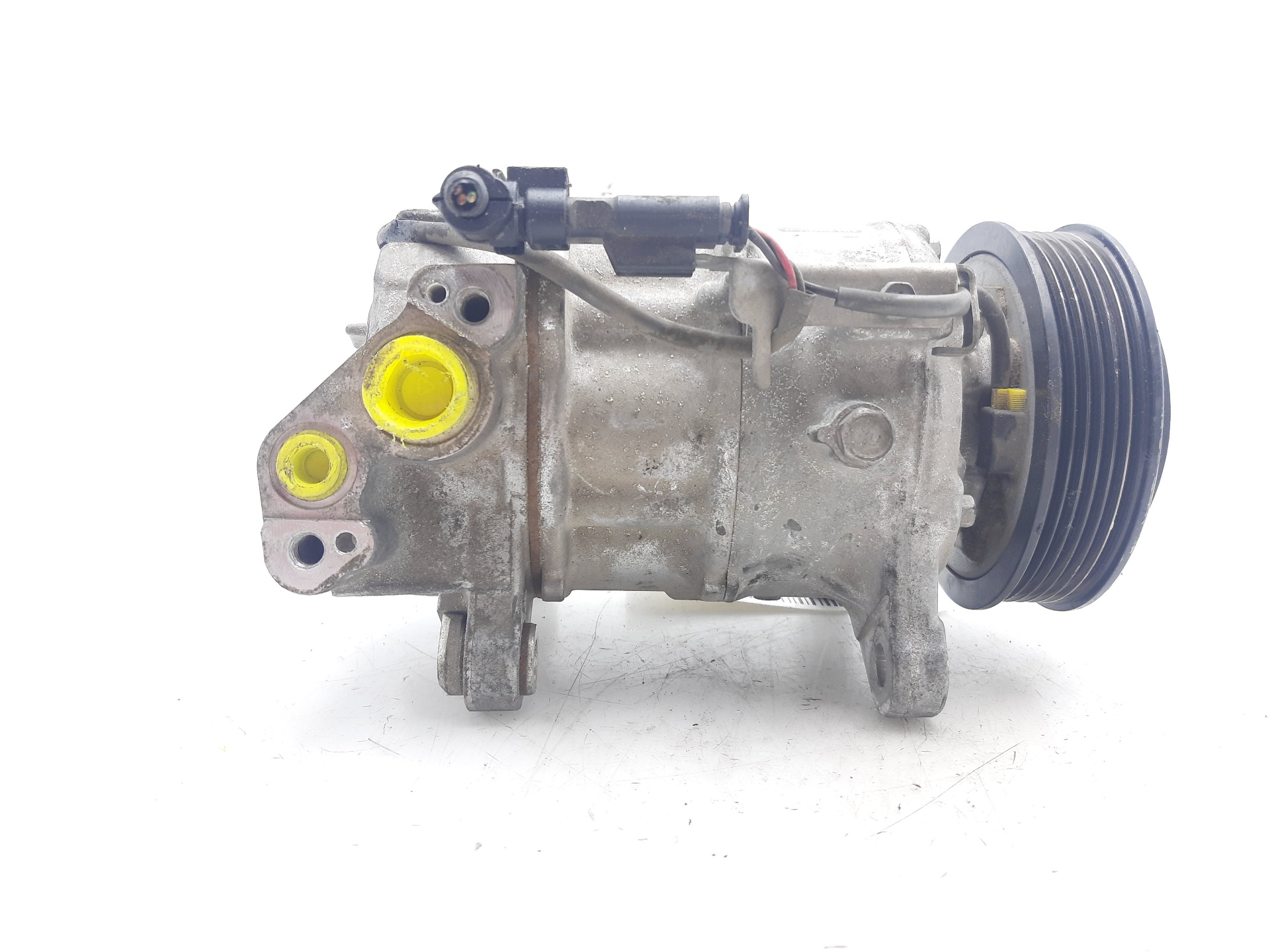 BMW 4 Series F32/F33/F36 (2013-2020) Air Condition Pump 64529299328, 104.492KMS 23021683