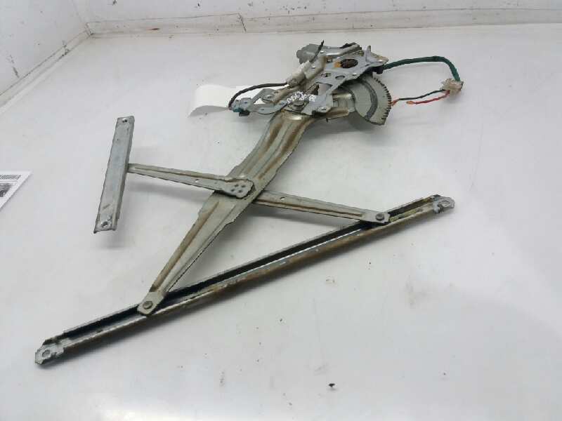 MITSUBISHI Pajero Sport 1 generation (1996-2008) Front Right Door Window Regulator MR144596 20175459