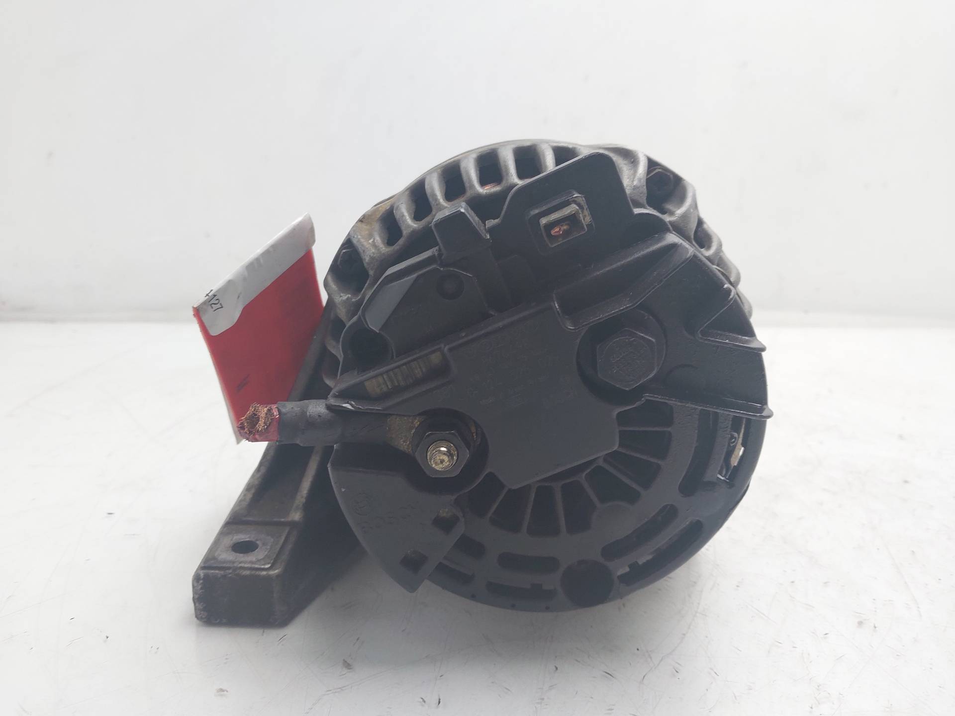 LEXUS S60 1 generation (2000-2009) Alternator 8676498 24986638