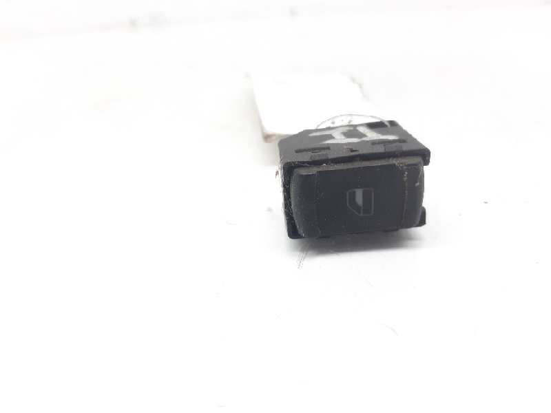 VOLKSWAGEN Bora 1 generation (1998-2005) Rear Right Door Window Control Switch 3B0959855B 20192808