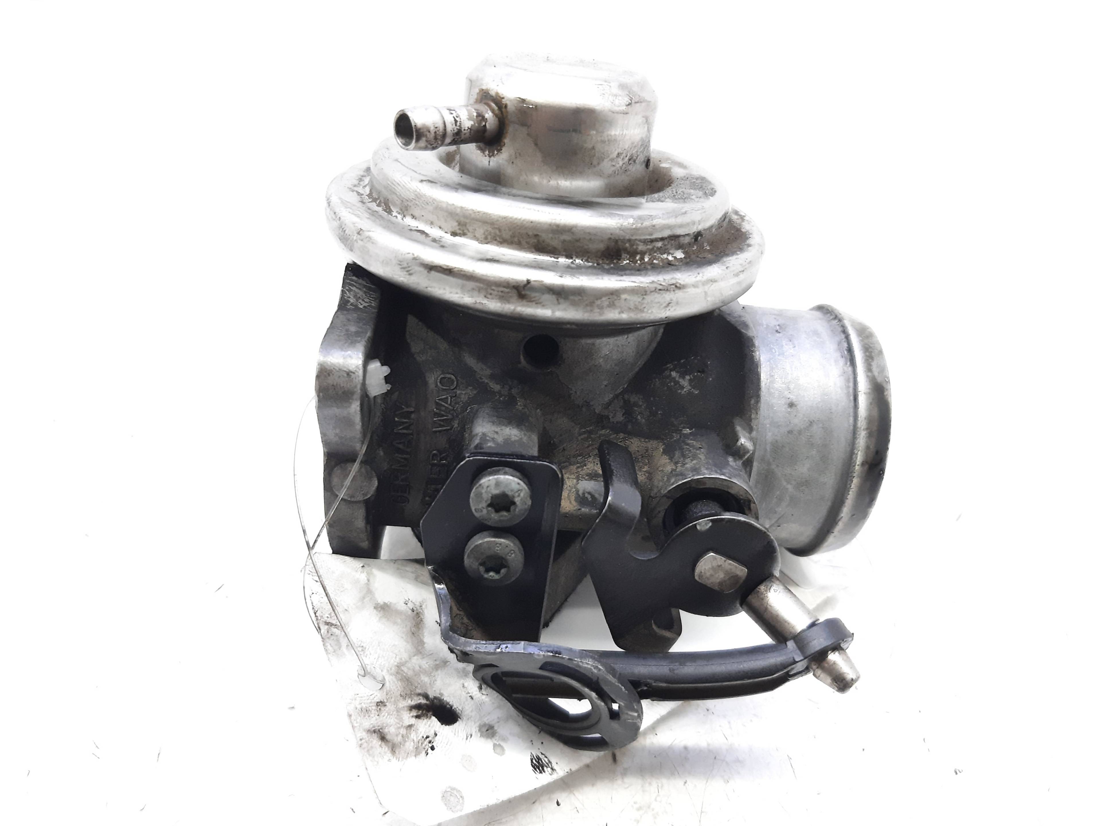 AUDI A3 8L (1996-2003) EGR клапан 038131501E 18795517