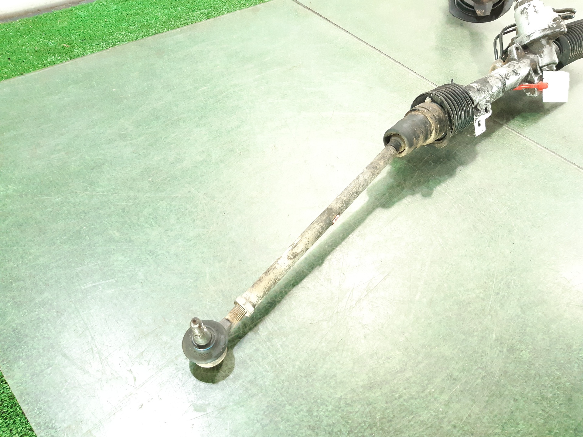 CITROËN Xsara 1 generation (1997-2004) Steering Rack 9626294530 20998226