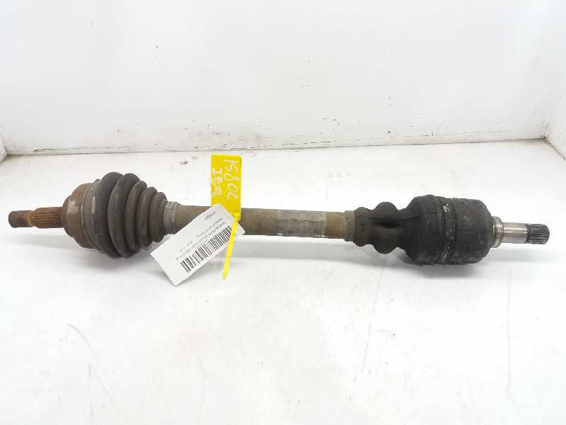 TOYOTA 407 1 generation (2004-2010) Front Left Driveshaft 3272GH 20184466