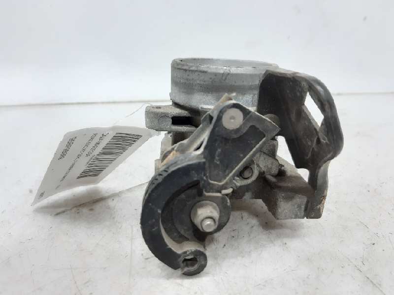 FORD Ka 1 generation (1996-2008) Clapeta de accelerație 95BF9B989 18456400