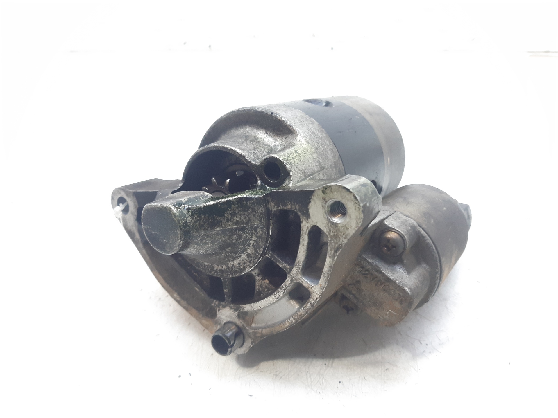 CITROËN Xsara 1 generation (1997-2004) Starter Motor M002T13081 18744365