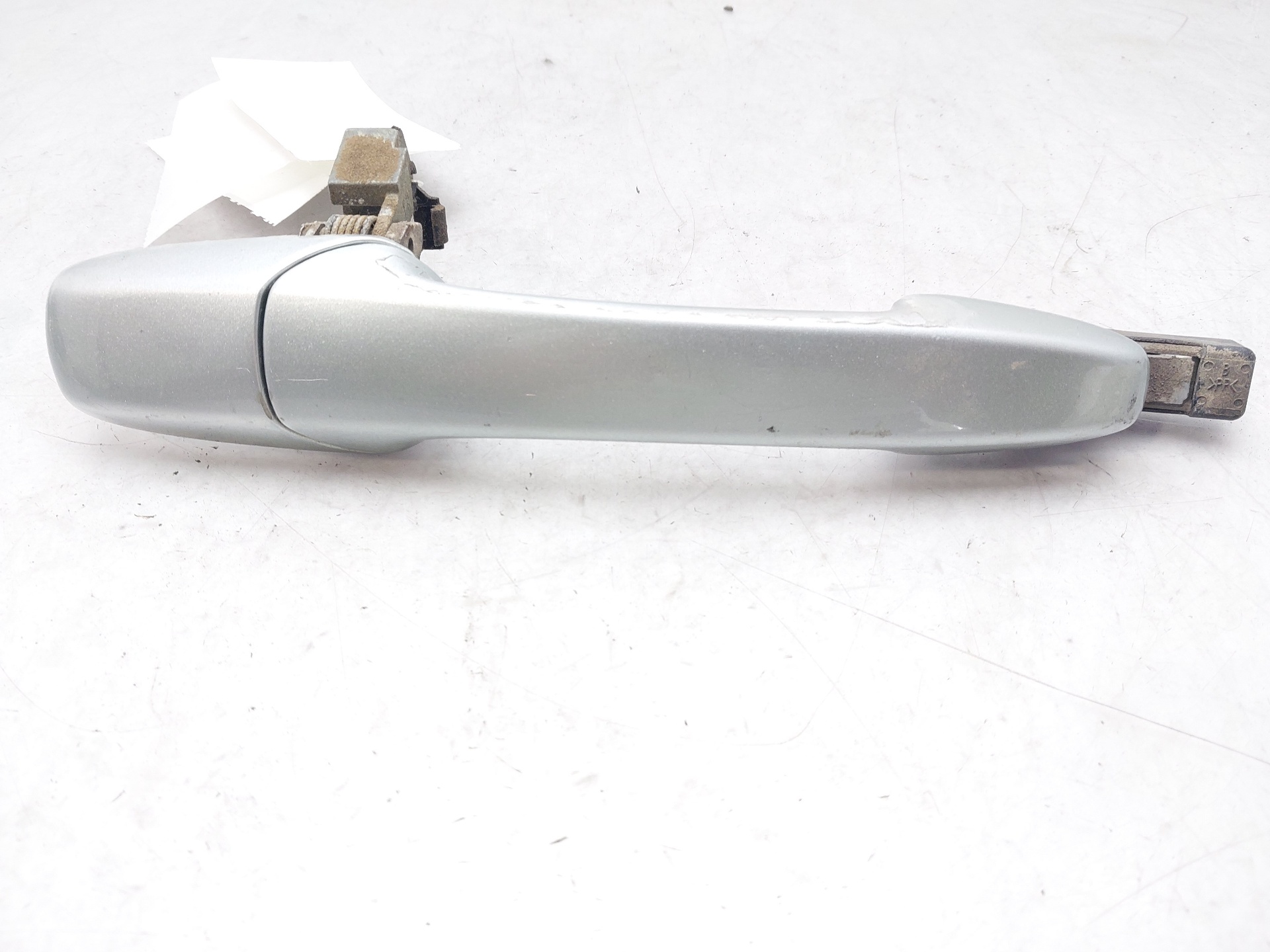 MAZDA 6 GG (2002-2007) Front Right Door Exterior Handle GJ6E58410M28 23021613