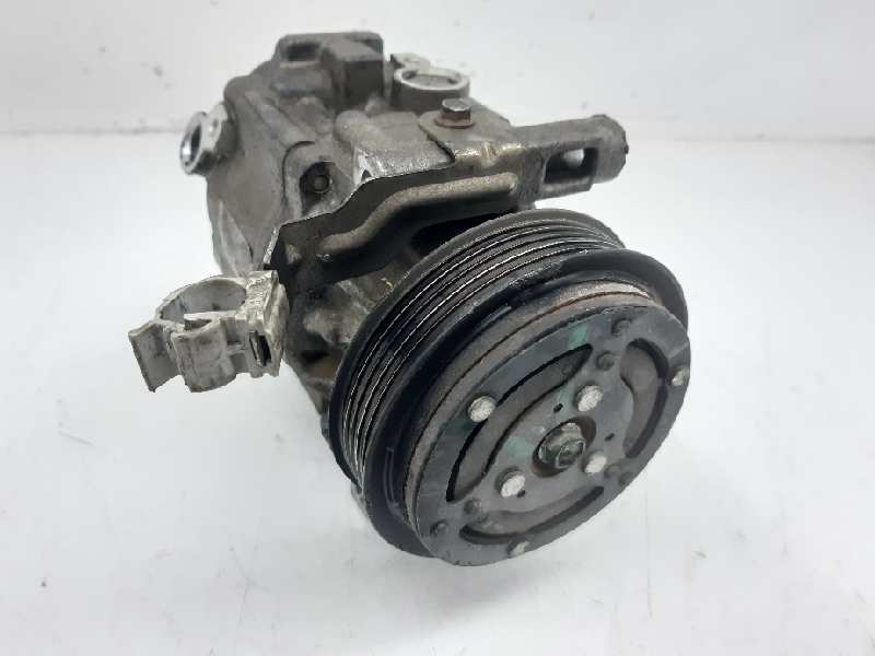 FIAT Punto 3 generation (2005-2020) Air Condition Pump 5A7875200 18435382