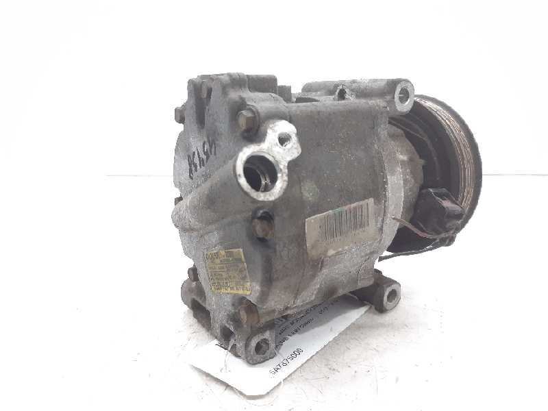 FIAT Panda 2 generation (2003-2011) Air Condition Pump 5A7875000 18596108