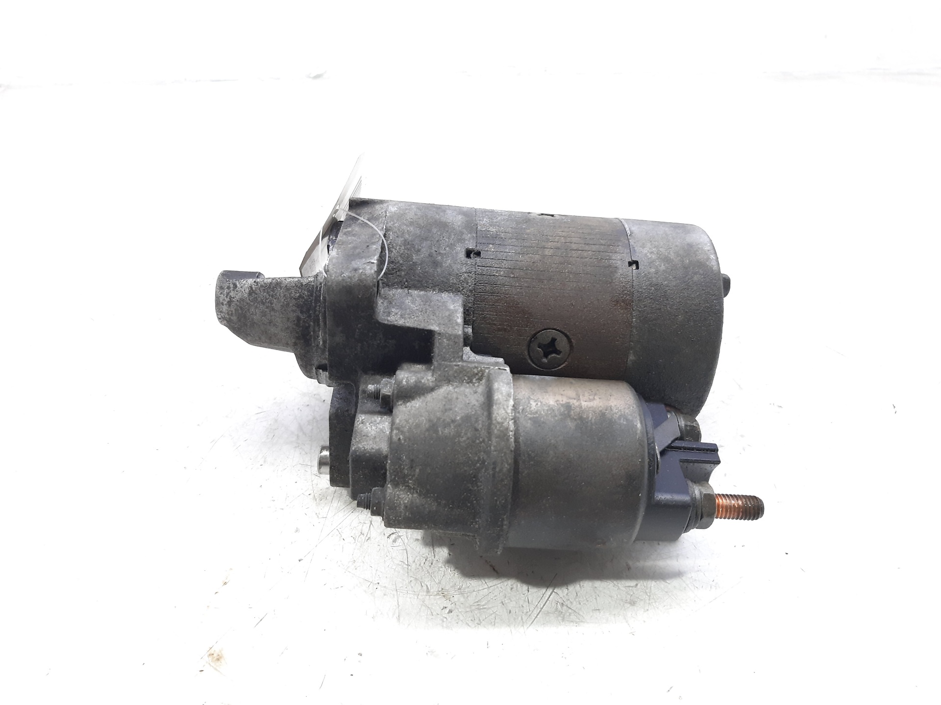 FIAT Punto 3 generation (2005-2020) Starter Motor 63102020 22469946