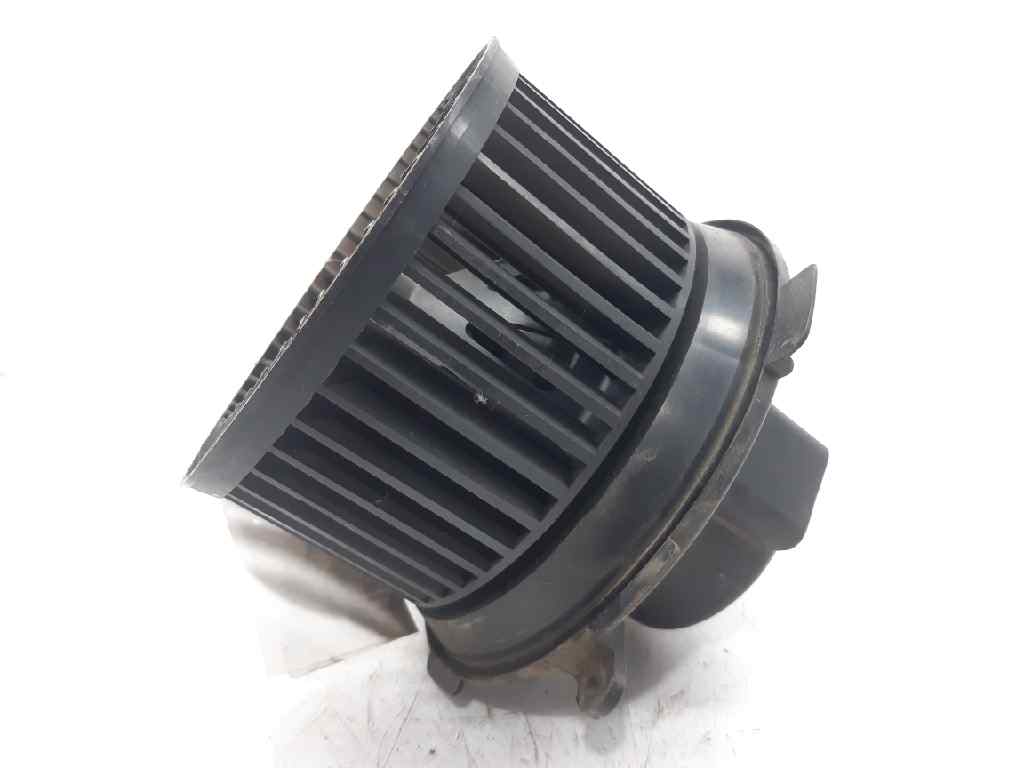 PEUGEOT 206 1 generation (1998-2009) Нагревательный вентиляторный моторчик салона 6424501 18438681