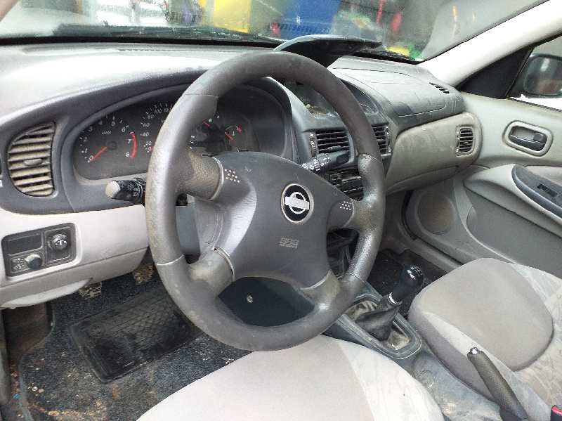 NISSAN Almera N16 (2000-2006) Ёжик 271504M401 24010713