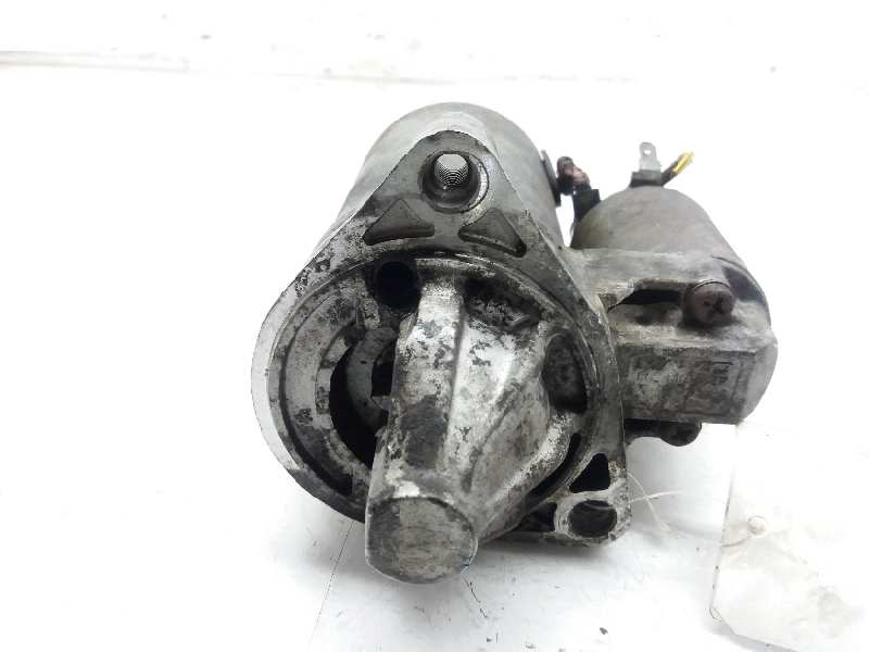 DAEWOO Matiz M100 (1998-2001) Starter Motor 96518867 20189233