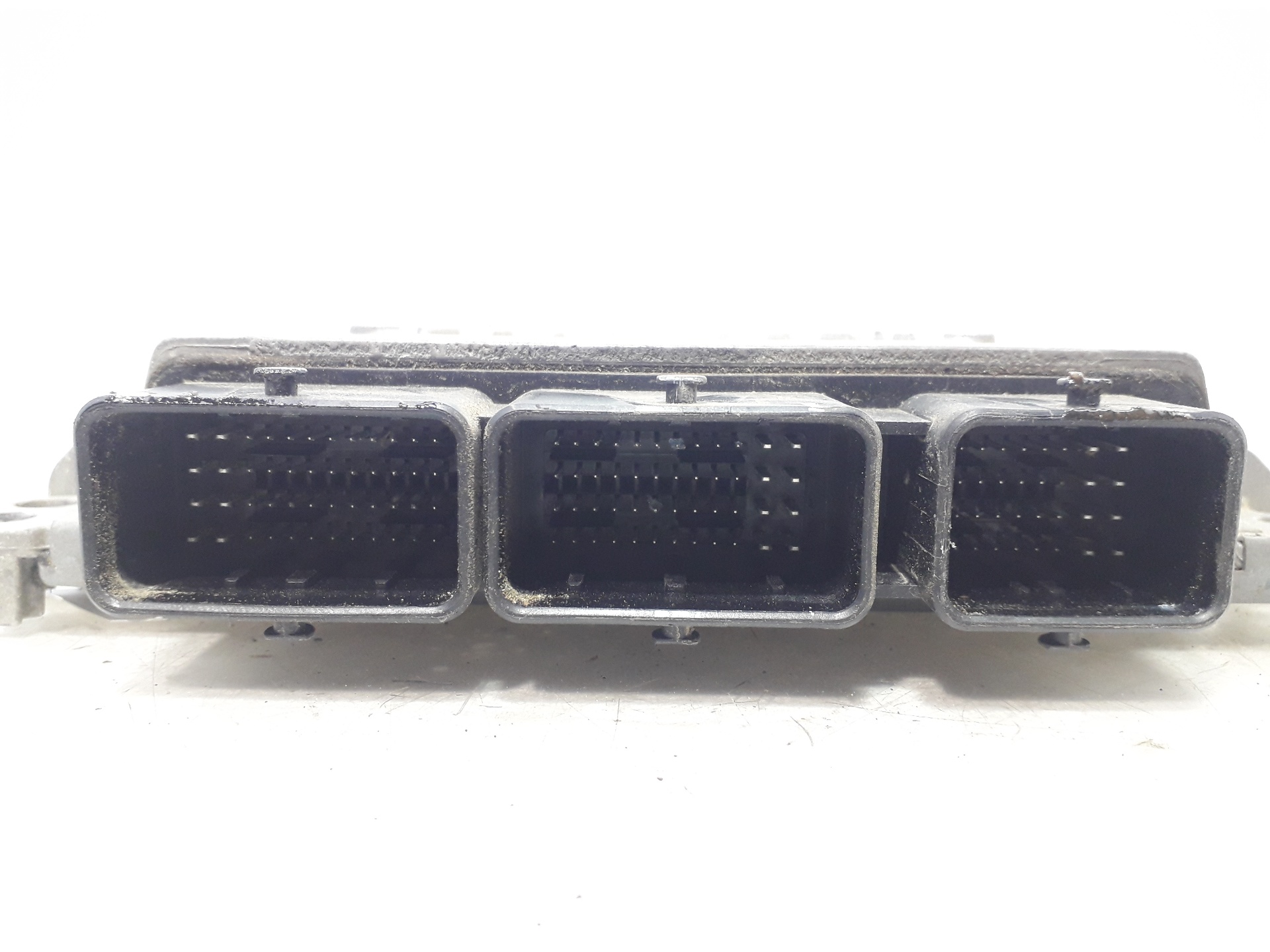 RENAULT Megane 2 generation (2002-2012) Motora vadības bloks 8200565863 18764920