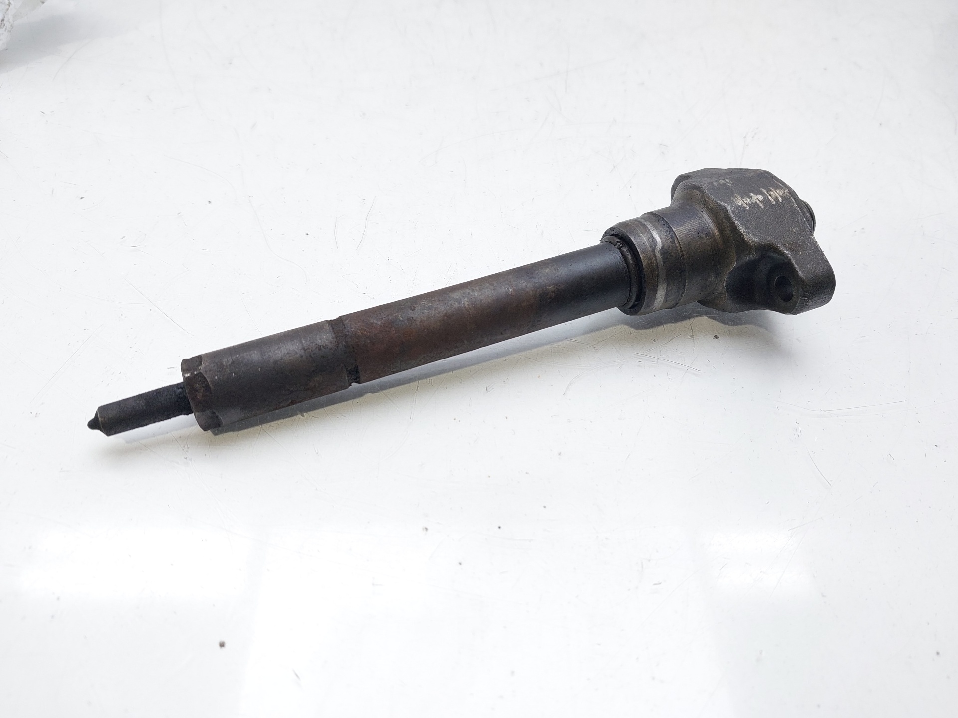 BMW 3 Series E46 (1997-2006) Injector de combustibil 0432191528 20814473