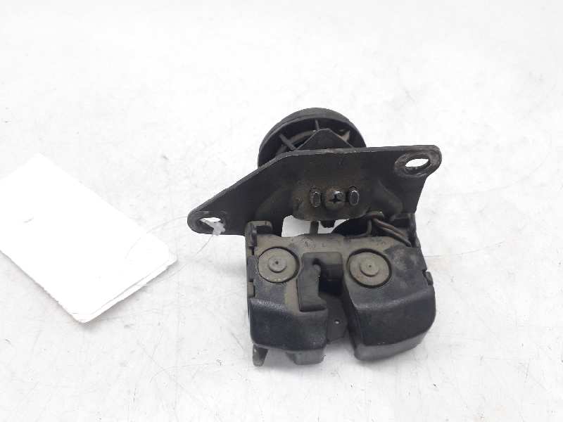 FIAT Punto 3 generation (2005-2020) Tailgate Boot Lock 0051744021 20184318