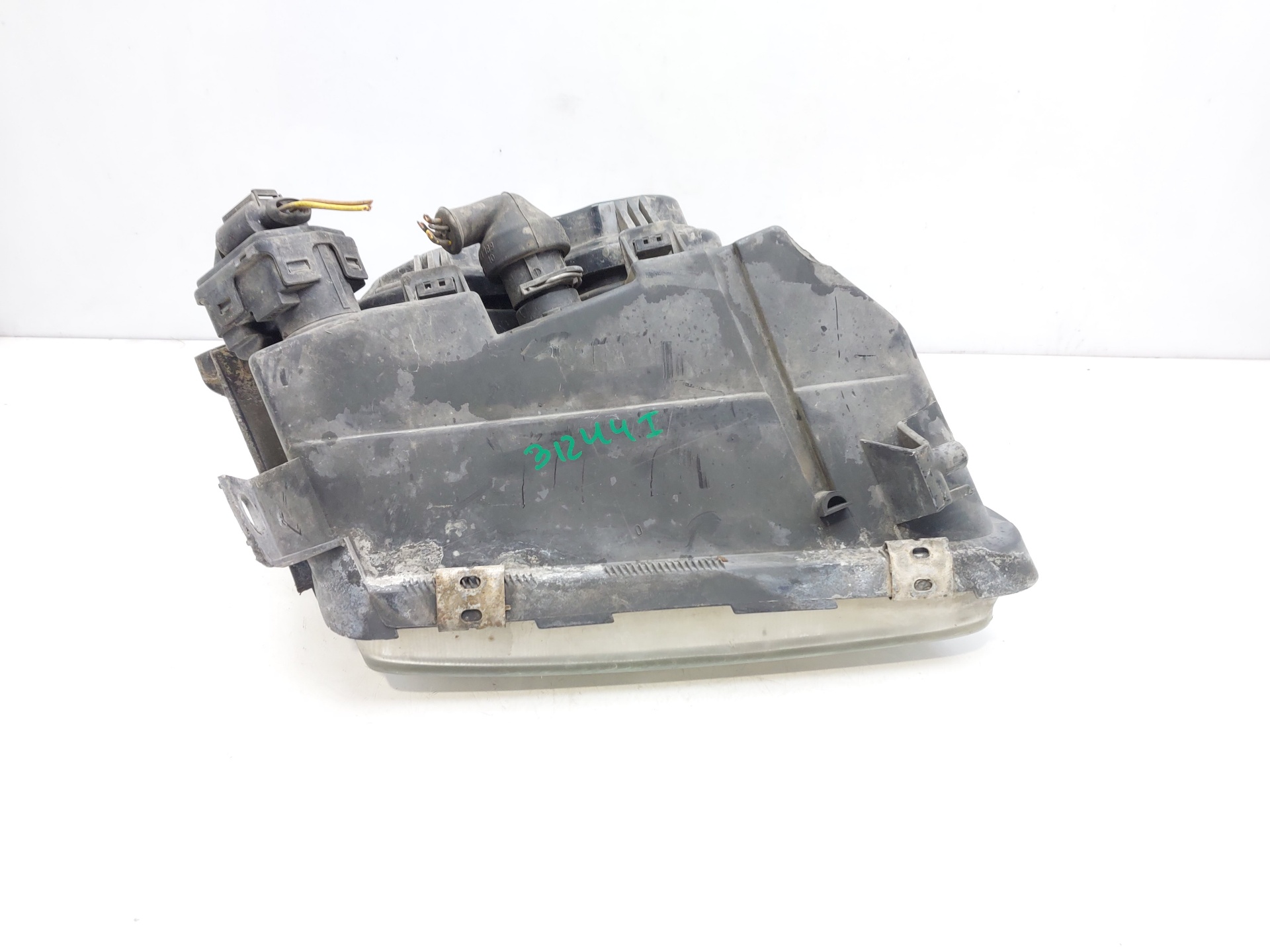 AUDI A3 8L (1996-2003) Front Left Headlight 8L0941029 20582409