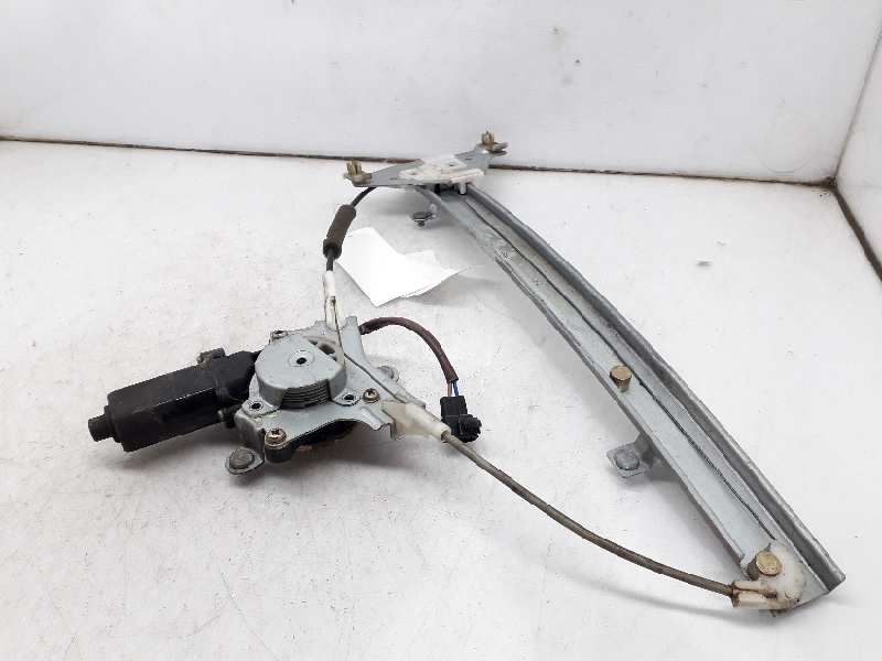 CHEVROLET Cruze 1 generation (2009-2015) Rear left door window lifter 94566240 18372115