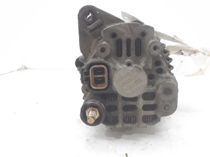 HYUNDAI Atos 1 generation (1997-2003) Alternator 3730002550 24883771