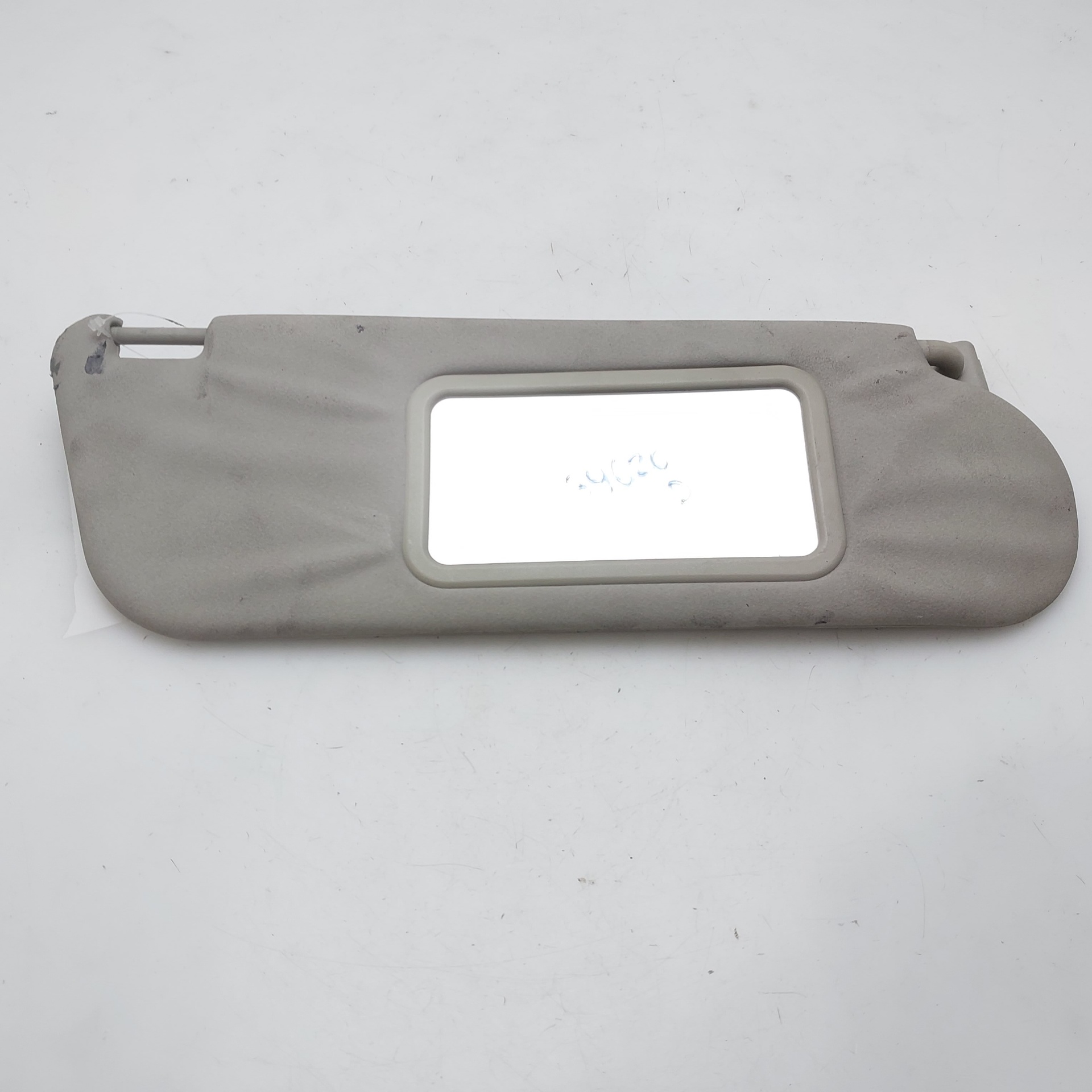 FIAT Zafira A (1999-2003) Right Side Sun Visor 0915306 24973316