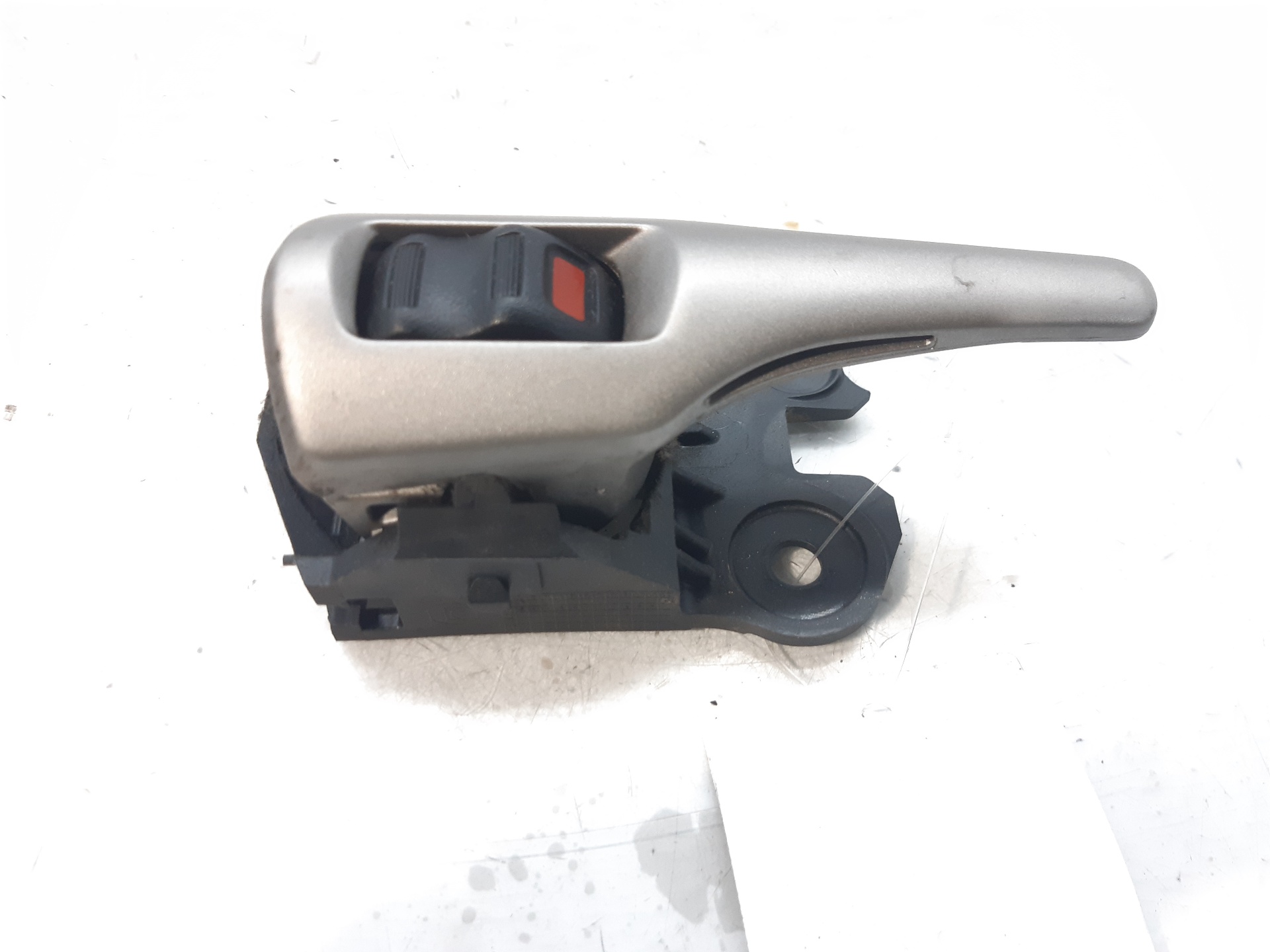 TOYOTA Auris 1 generation (2006-2012) Left Rear Internal Opening Handle 62318A1 24130855