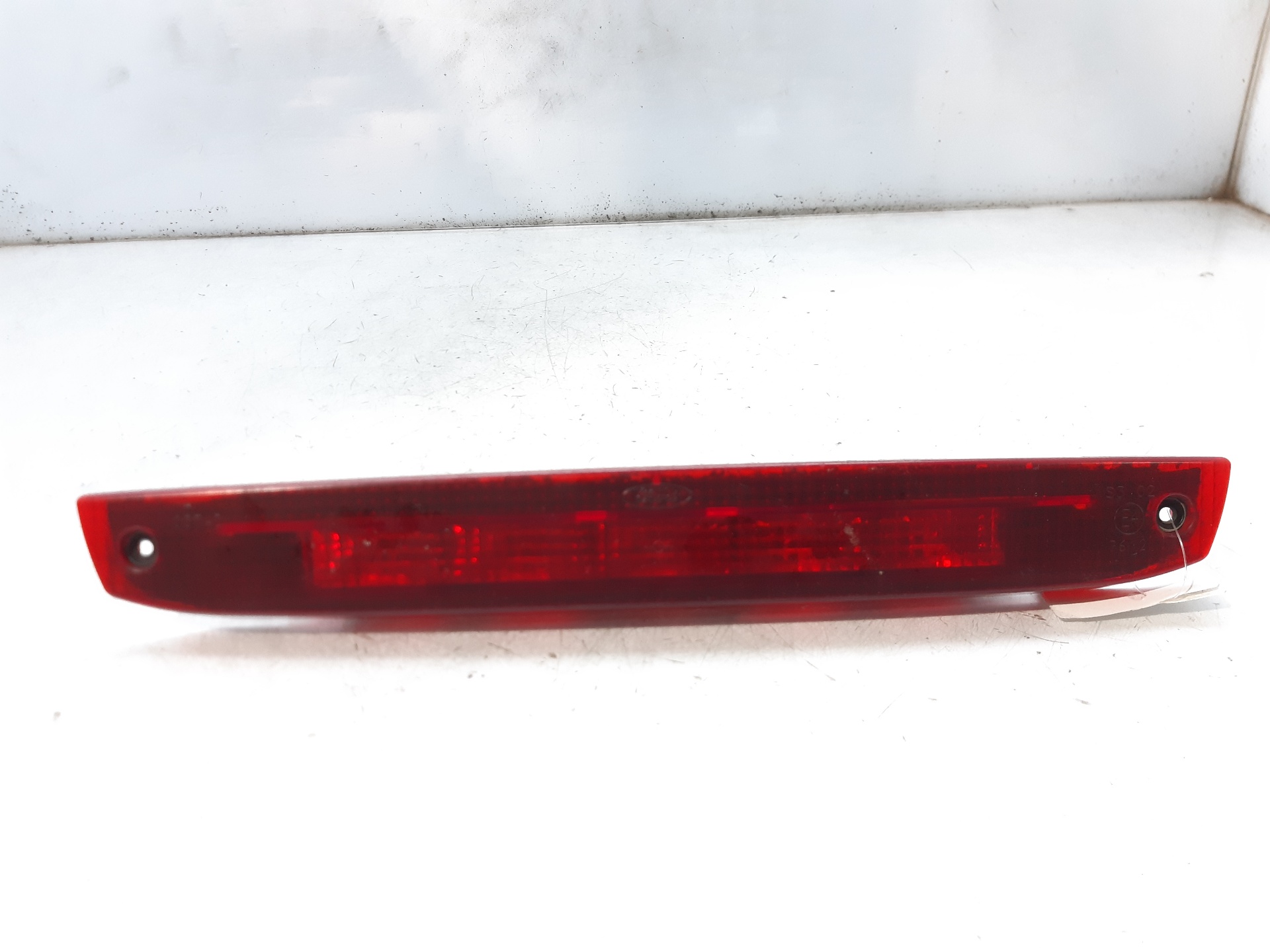 PEUGEOT Focus 2 generation (2004-2011) Rear cover light 1535269 18756946