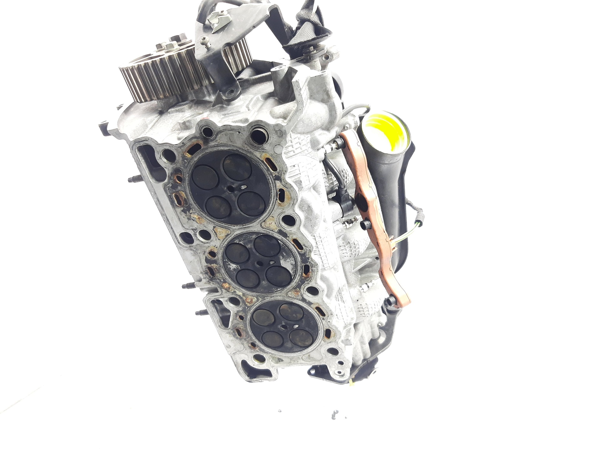 JAGUAR XF 1 generation  (2011-2016) Голова двигателя 4R8Q6090AH 25327882