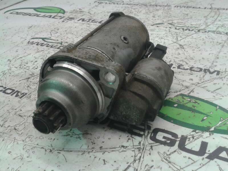 SKODA Octavia 1 generation (1996-2010) Starter auto D7RS30 20167943