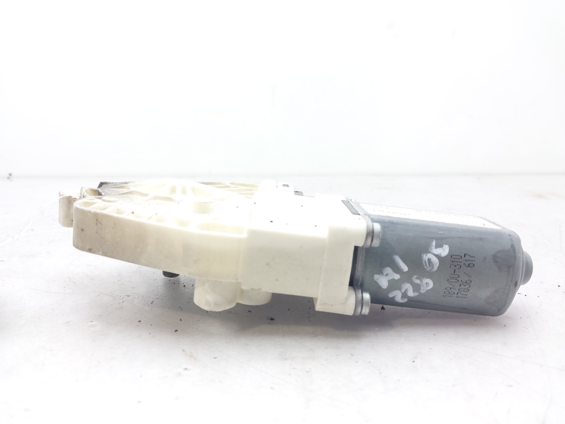 AUDI Q7 4L (2005-2015) Front Left Door Window Regulator Motor 4L0959801B 20793371