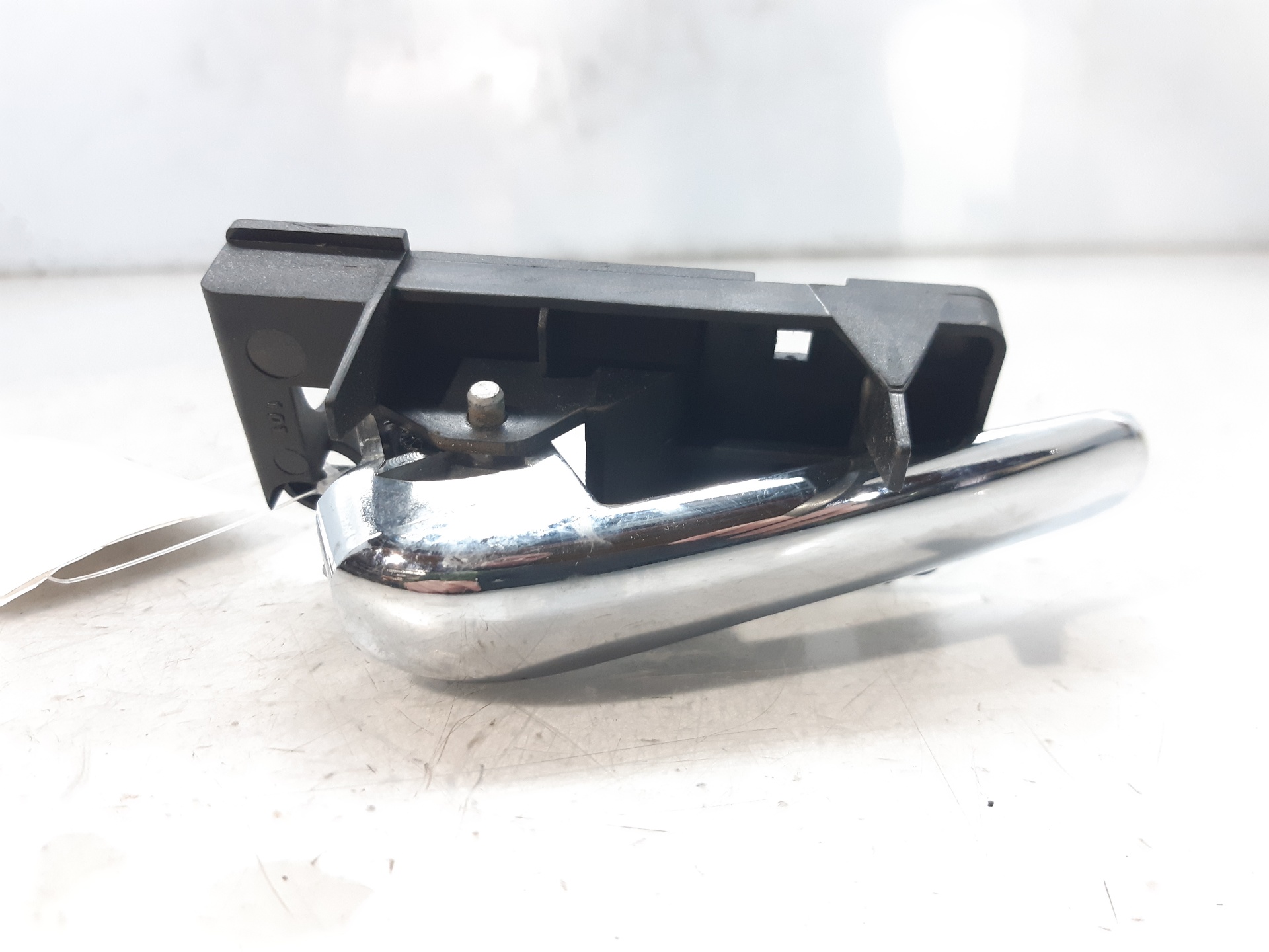 ALFA ROMEO 147 2 generation (2004-2010) Front Left Door Interior Handle Frame 46736145 22020401