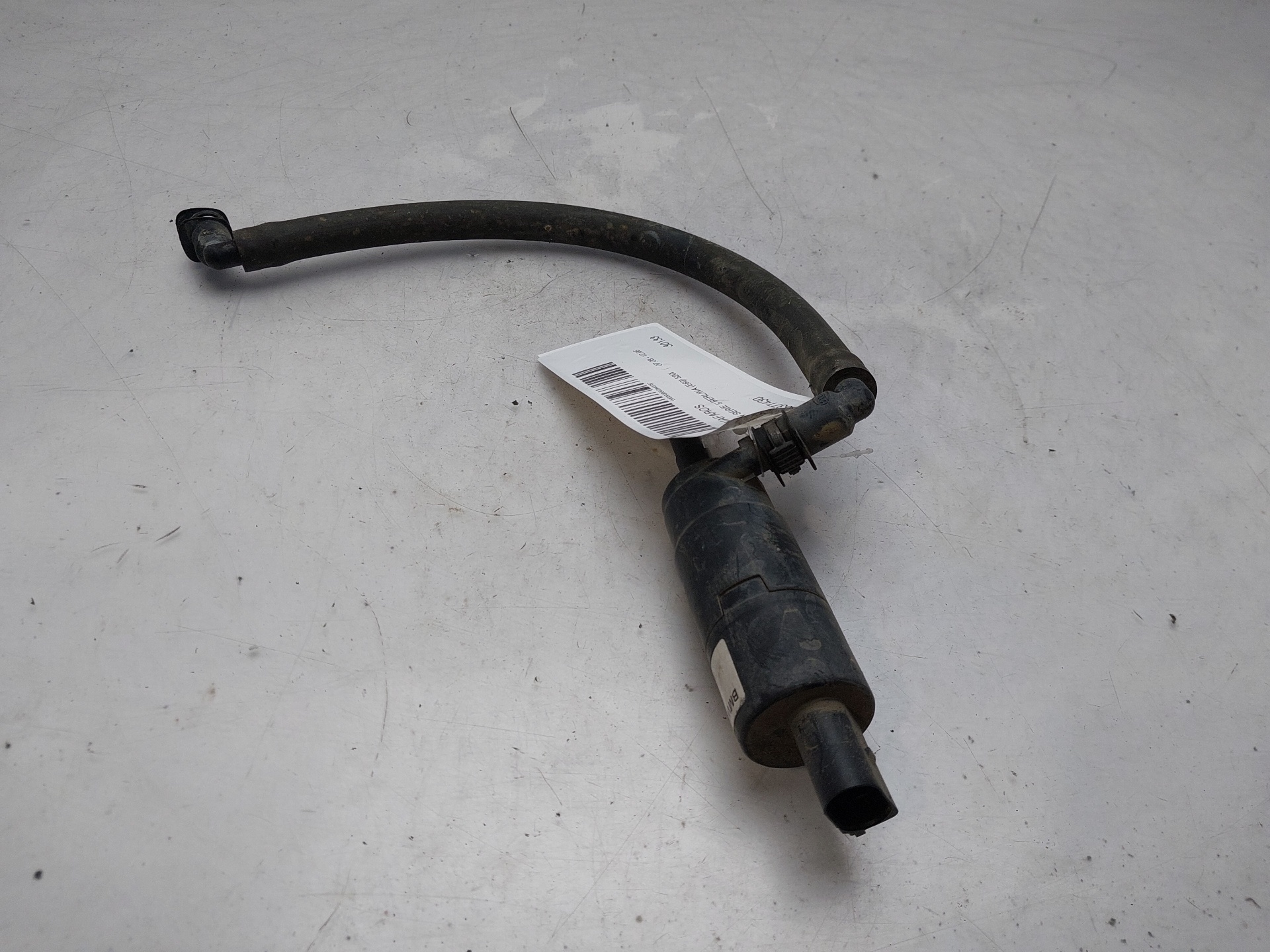 BMW 5 Series E60/E61 (2003-2010) Other part 837743001 22476415