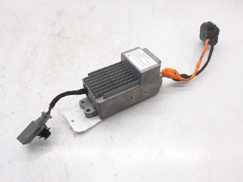 CITROËN DS4 1 generation (2010-2016) Other Control Units 9688692880 18606600