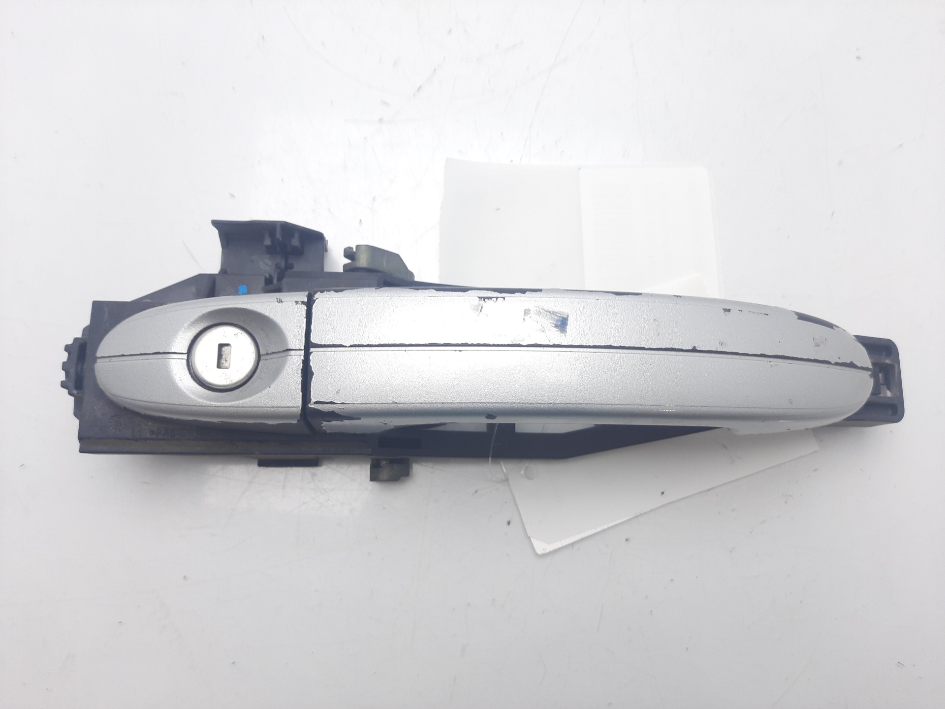 FORD Mondeo 4 generation (2007-2015) Front Left Door Exterior Handle 6M21U22404AC 22330369