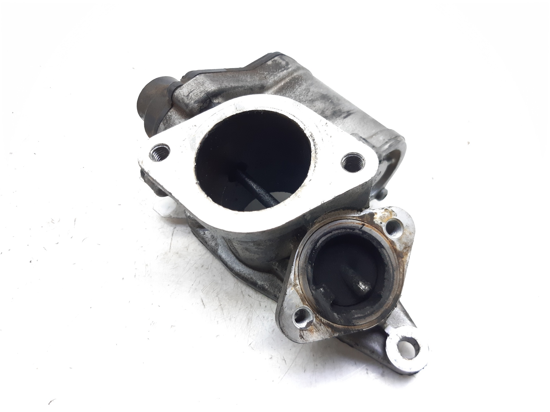 RENAULT Megane 3 generation (2008-2020) EGR-ventil 8200507299 24052908