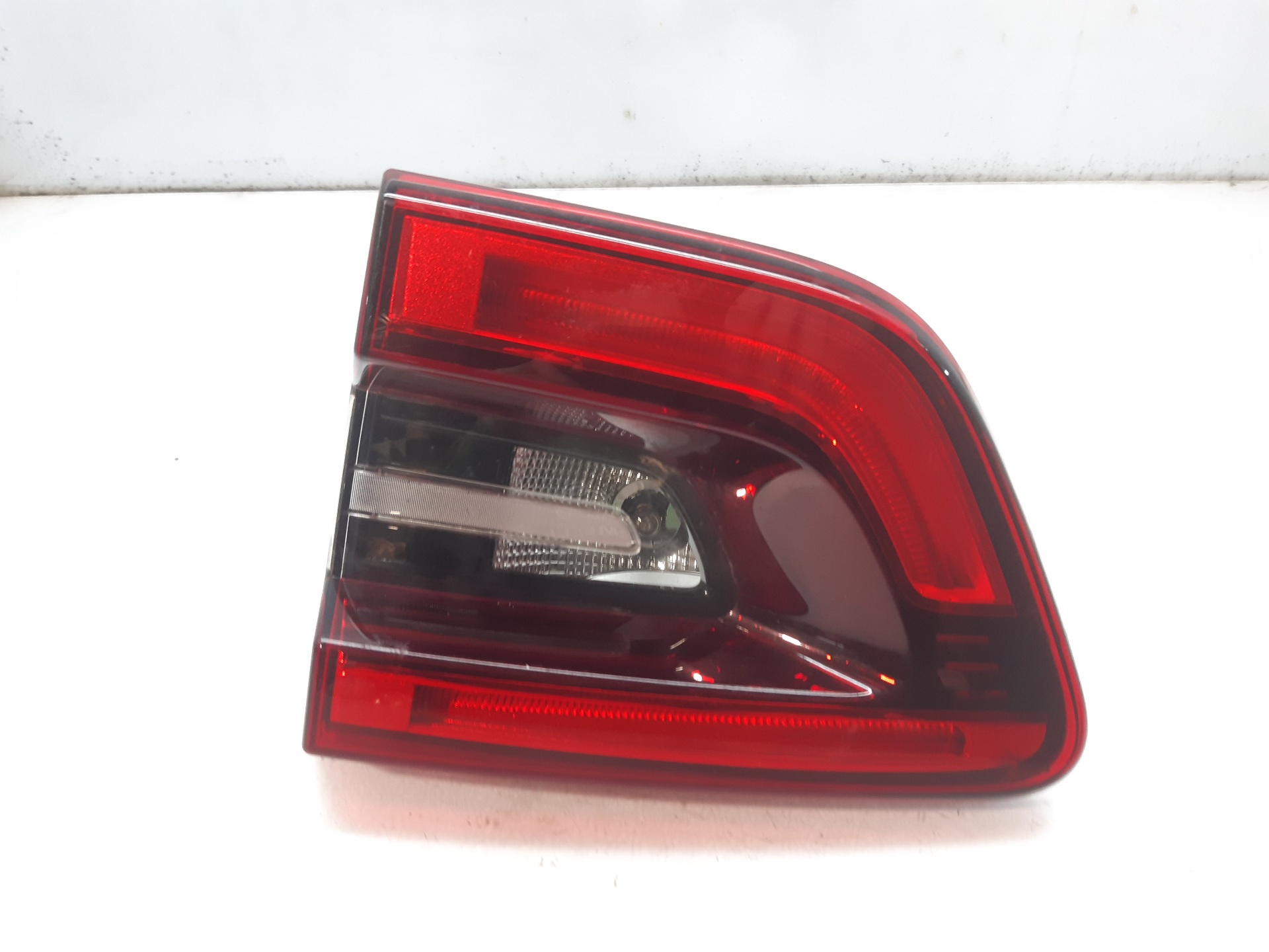 RENAULT Kadjar 1 generation (2015-2024) Rear Right Taillight Lamp 265508898R 24053195