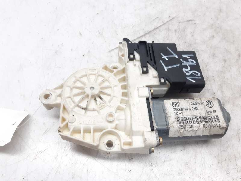 NISSAN Leon 1 generation (1999-2005) Rear Left Door Window Control Motor 1J4959811CFKZ 24883862