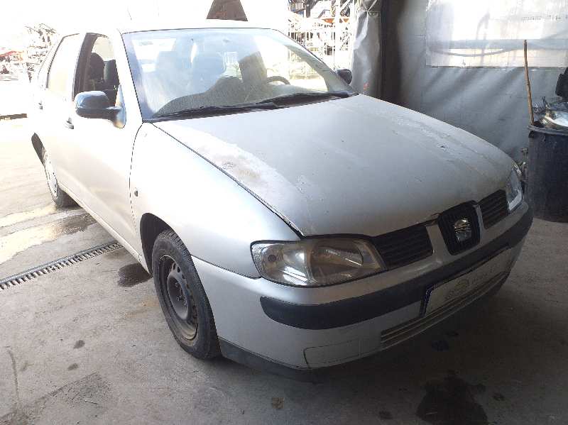 SEAT Ibiza 2 generation (1993-2002) Oikea taka sisäinen avauskahva 6K4837207 20196593