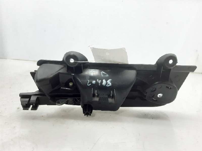 SEAT Exeo 1 generation (2009-2012)  Правая задняя внутренняя ручка открытия 8E0839020 22042709