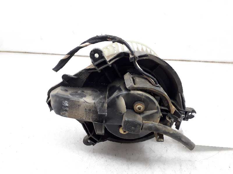 CITROËN Xsara 1 generation (1997-2004) Heater Blower Fan 740471233F 20184136