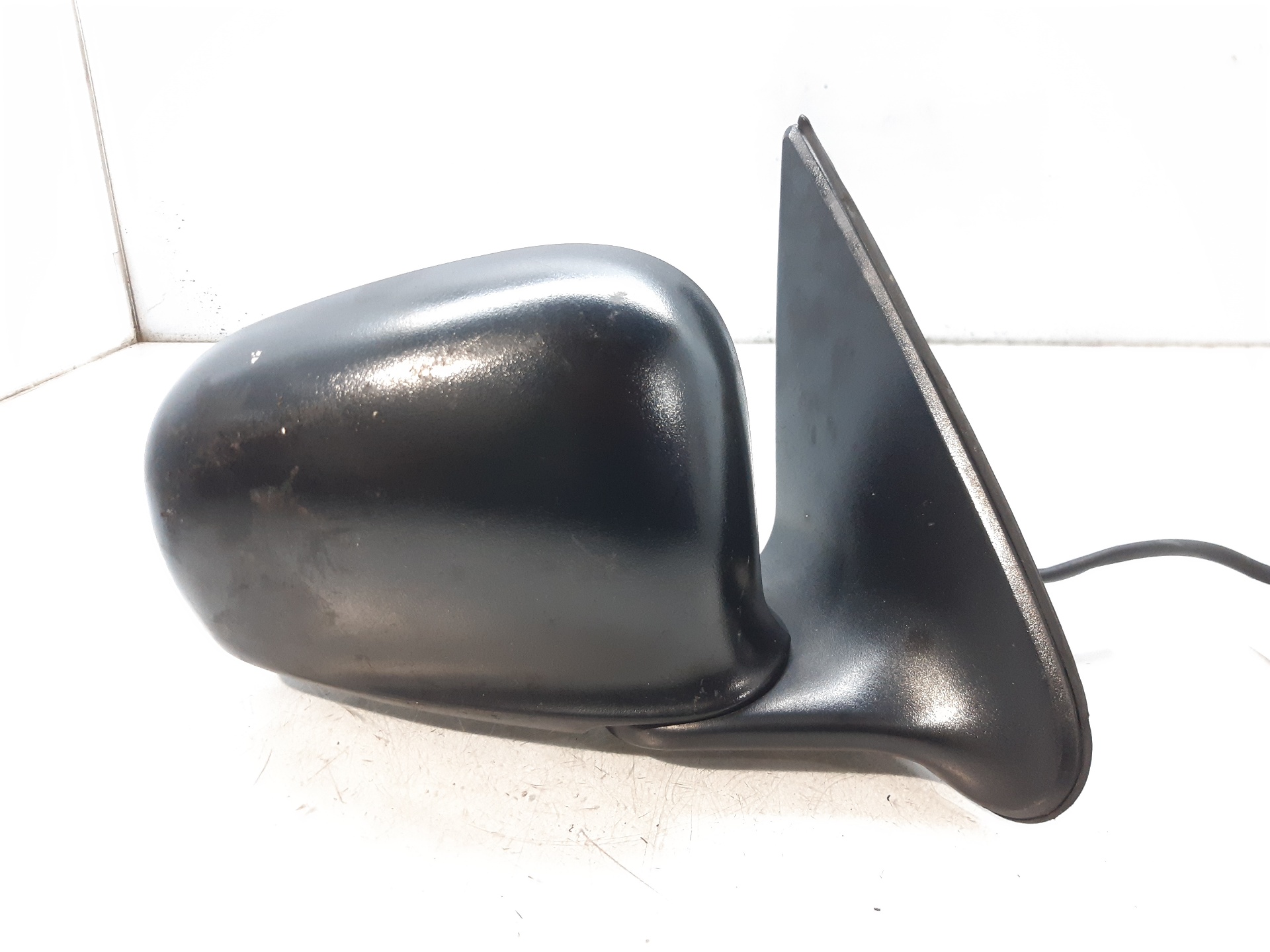 ROVER 400 1 generation (HH-R) (1995-2000) Right Side Wing Mirror CRB107130PMP 18766684