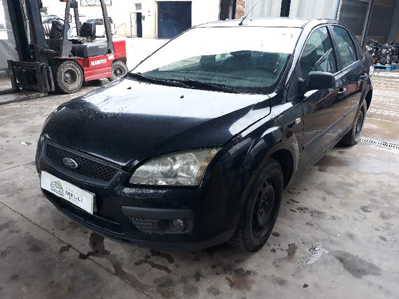 FORD Focus 2 generation (2004-2011) Стартер 4M5T11000FA 22876512