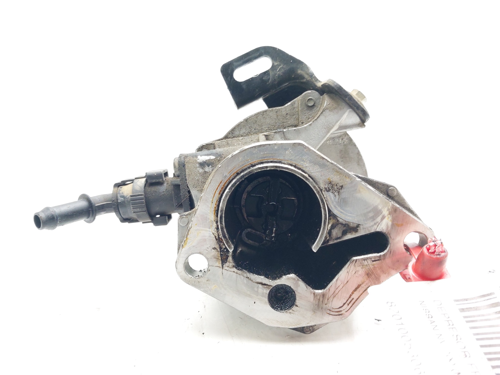 NISSAN NV200 1 generation (2009-2023) Vacuum Pump 8201005306 25982100