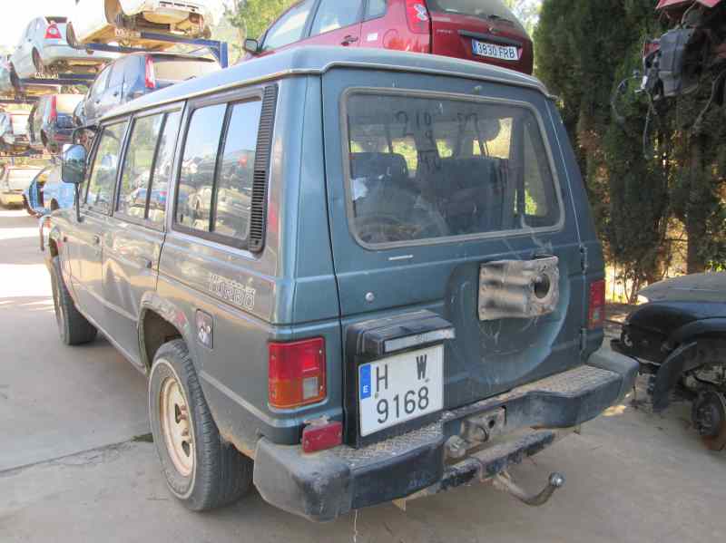 MITSUBISHI Pajero 2 generation (1991-1999) Front Left Headlight MB683891 24077845
